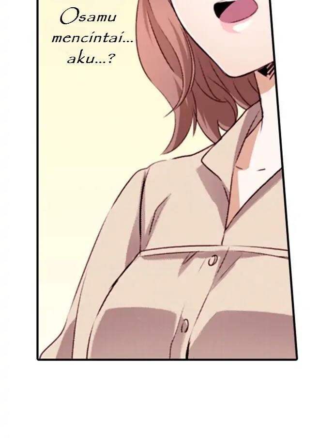 -50kg Cinderella Chapter 7 Gambar 32