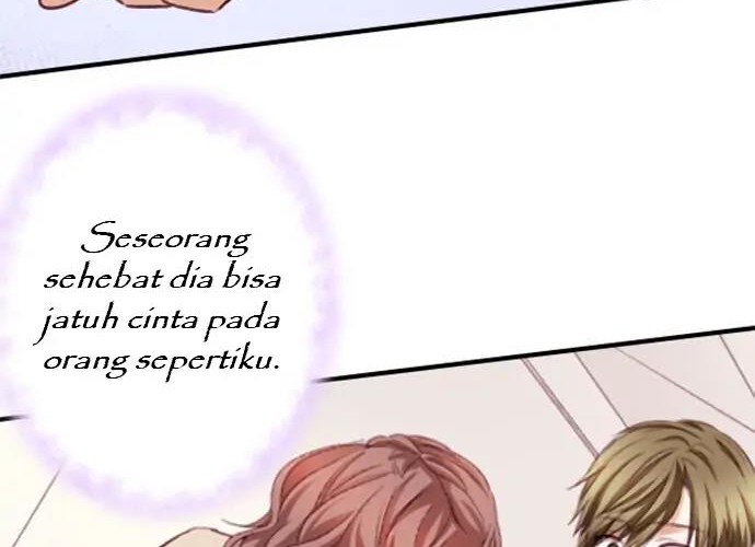 -50kg Cinderella Chapter 7 Gambar 34