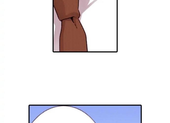 -50kg Cinderella Chapter 7 Gambar 36