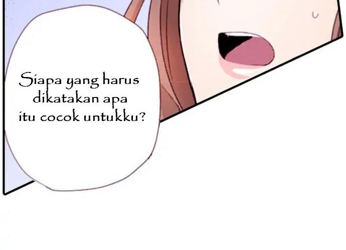 -50kg Cinderella Chapter 7 Gambar 40