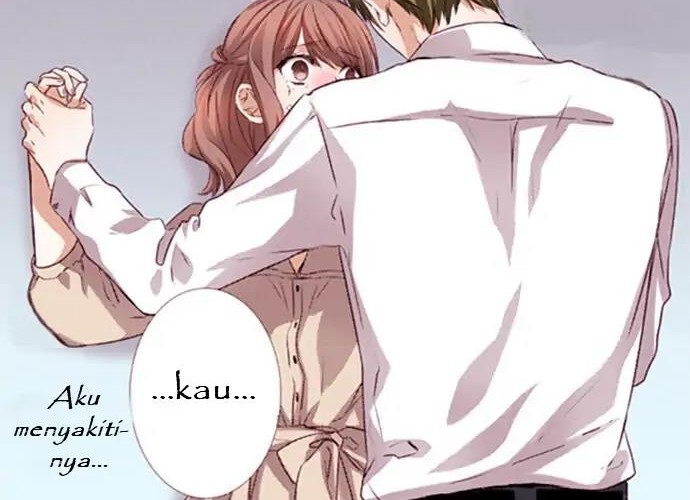 -50kg Cinderella Chapter 7 Gambar 42