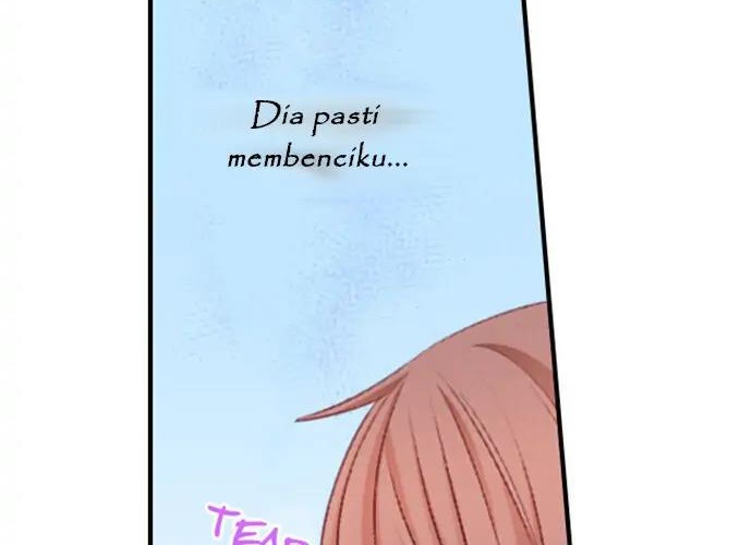 -50kg Cinderella Chapter 7 Gambar 52