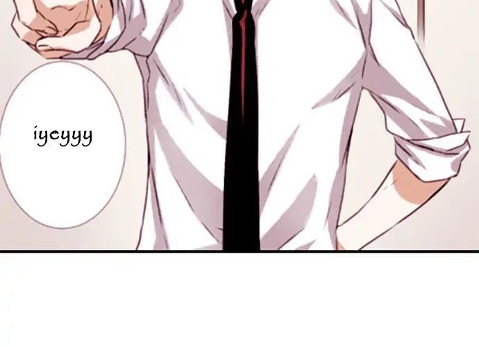 -50kg Cinderella Chapter 7 Gambar 54