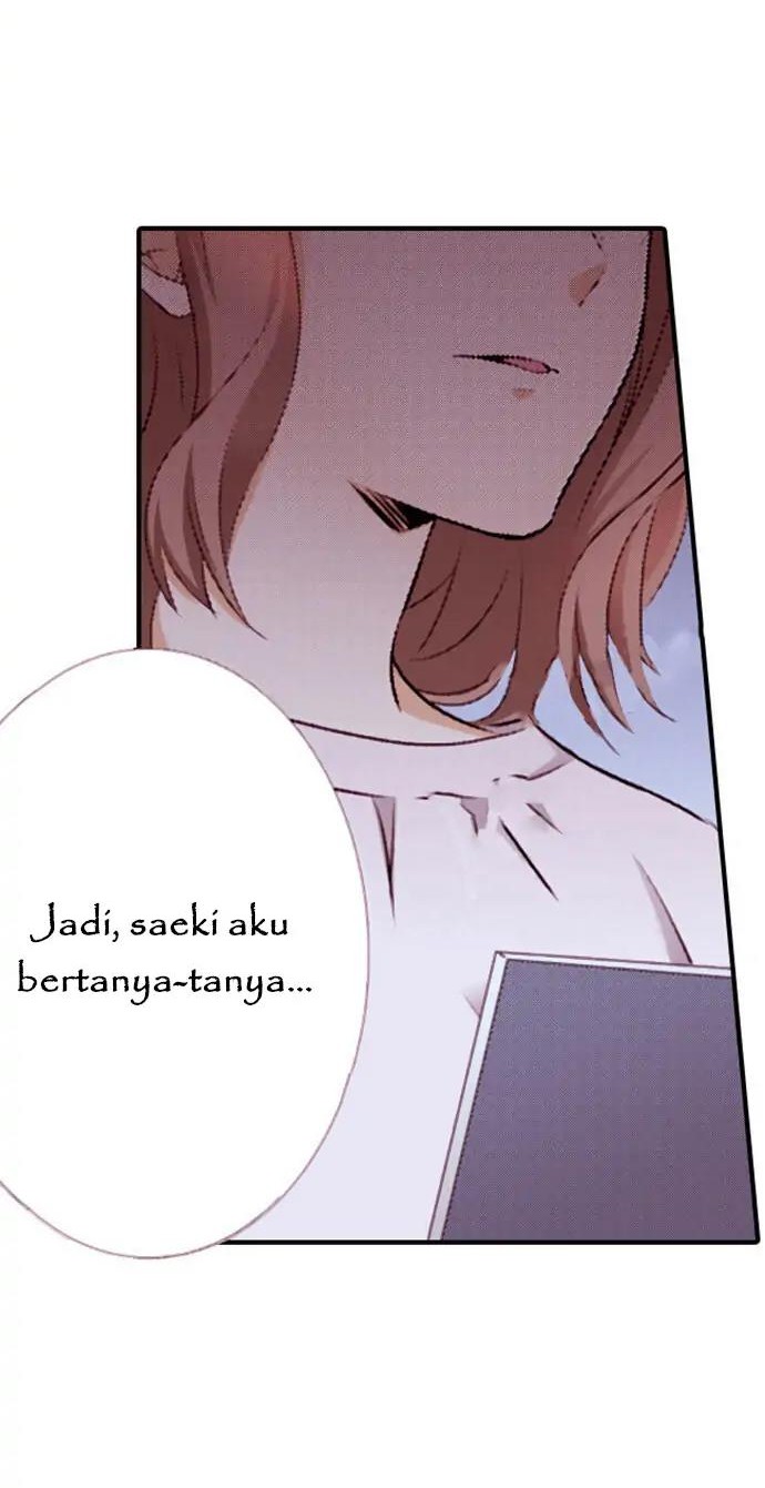 -50kg Cinderella Chapter 7 Gambar 56