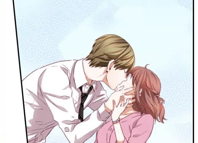-50kg Cinderella Chapter 7 Gambar 3