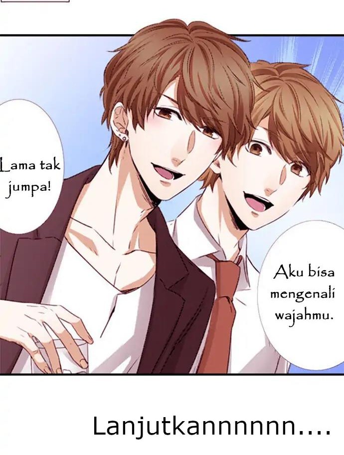 -50kg Cinderella Chapter 7 Gambar 64