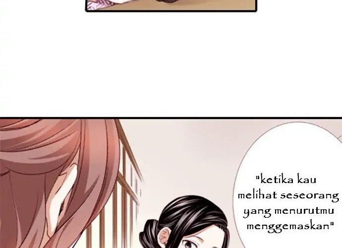 -50kg Cinderella Chapter 7 Gambar 7