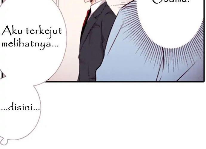 -50kg Cinderella Chapter 7 Gambar 15