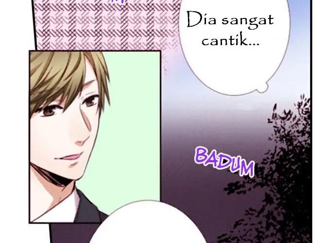 -50kg Cinderella Chapter 7 Gambar 17