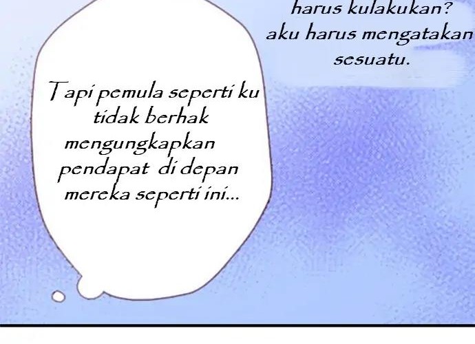 -50kg Cinderella Chapter 6 Gambar 23