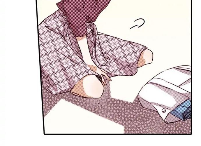 -50kg Cinderella Chapter 5 Gambar 36