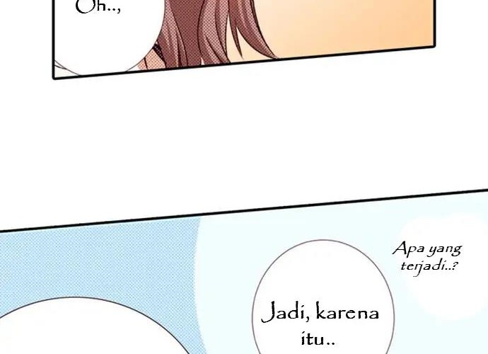 -50kg Cinderella Chapter 5 Gambar 46