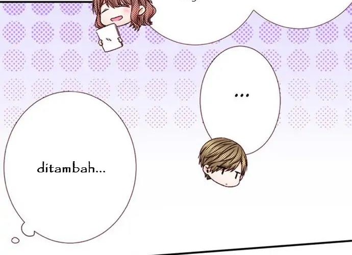 -50kg Cinderella Chapter 4 Gambar 21