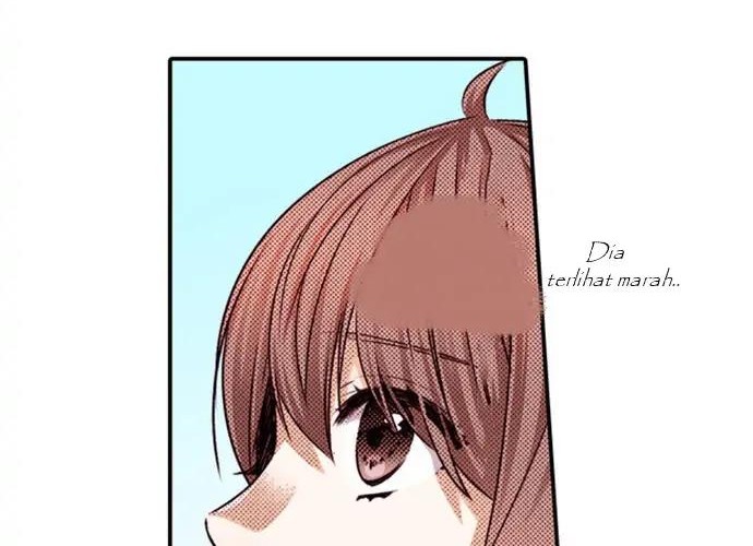 -50kg Cinderella Chapter 4 Gambar 25