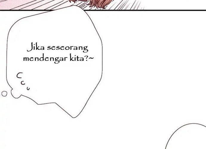 -50kg Cinderella Chapter 4 Gambar 29