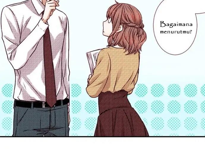 -50kg Cinderella Chapter 4 Gambar 33