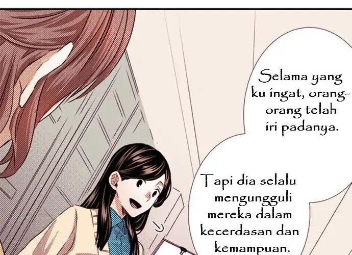 -50kg Cinderella Chapter 4 Gambar 40