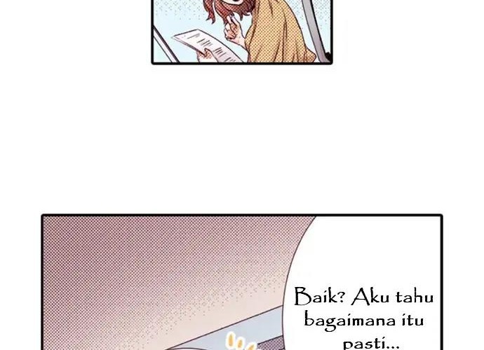 -50kg Cinderella Chapter 4 Gambar 50