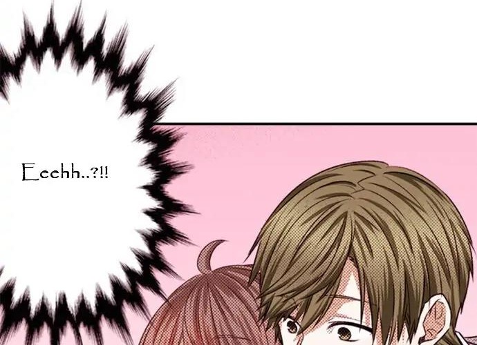 -50kg Cinderella Chapter 4 Gambar 52