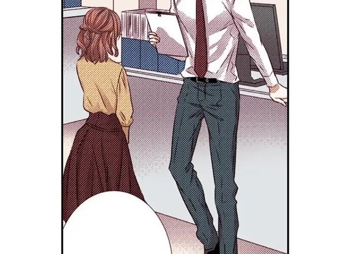 -50kg Cinderella Chapter 4 Gambar 58