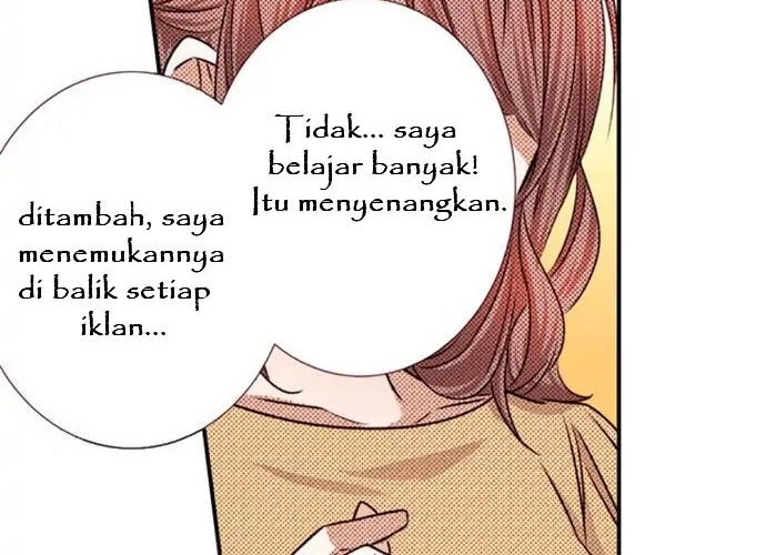 -50kg Cinderella Chapter 4 Gambar 62