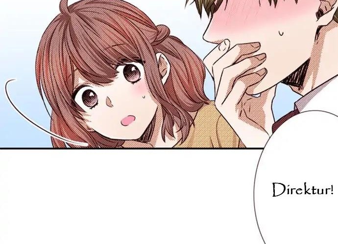 -50kg Cinderella Chapter 4 Gambar 66