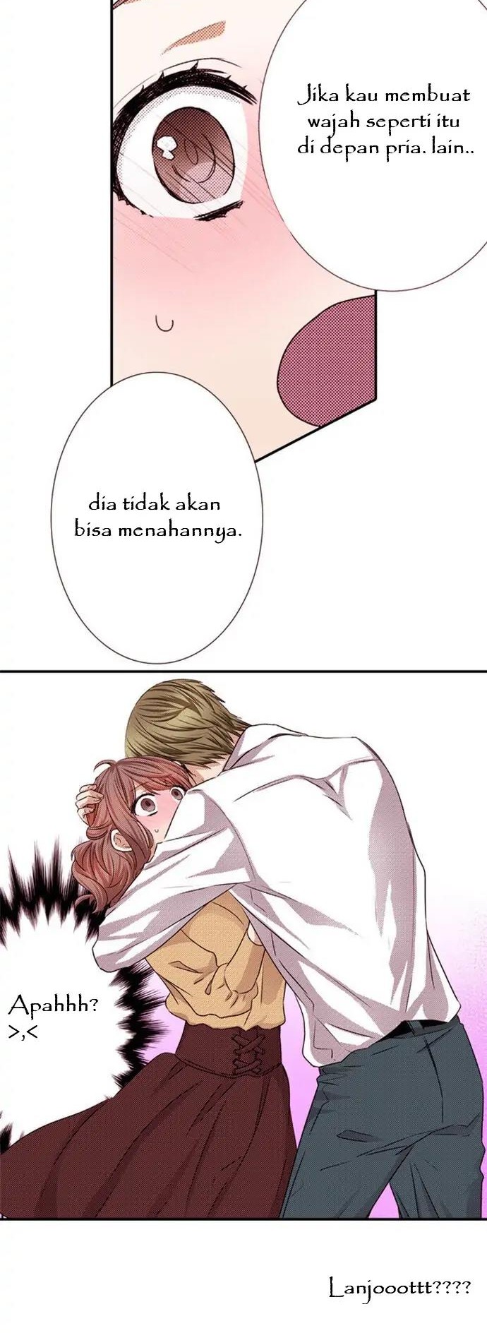 -50kg Cinderella Chapter 4 Gambar 68
