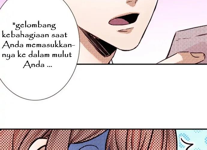 -50kg Cinderella Chapter 4 Gambar 7