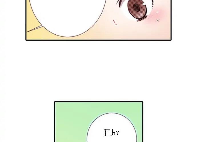 -50kg Cinderella Chapter 4 Gambar 9