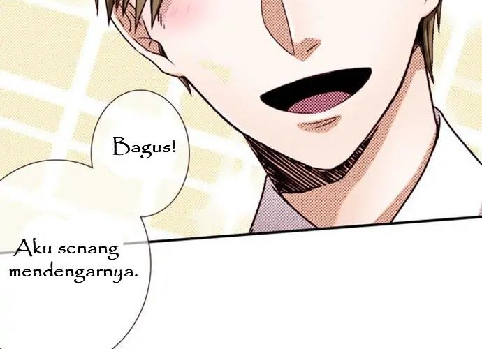 -50kg Cinderella Chapter 4 Gambar 11