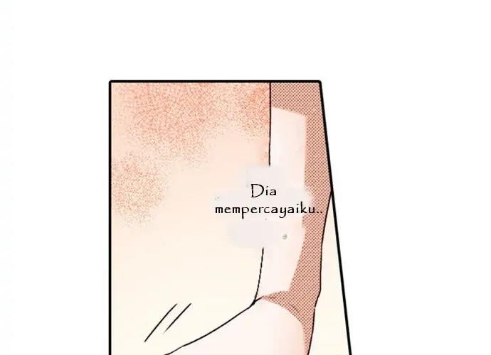 -50kg Cinderella Chapter 4 Gambar 15