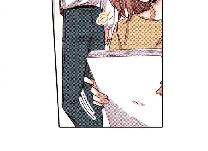 -50kg Cinderella Chapter 4 Gambar 17