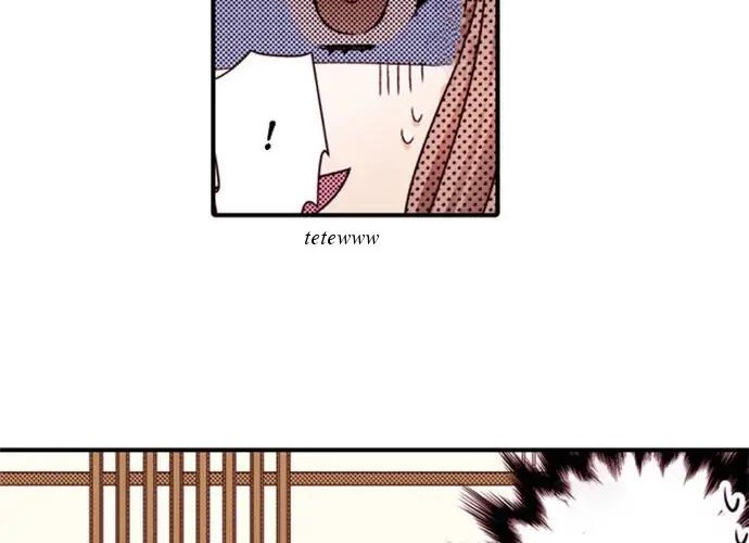 -50kg Cinderella Chapter 3 Gambar 21