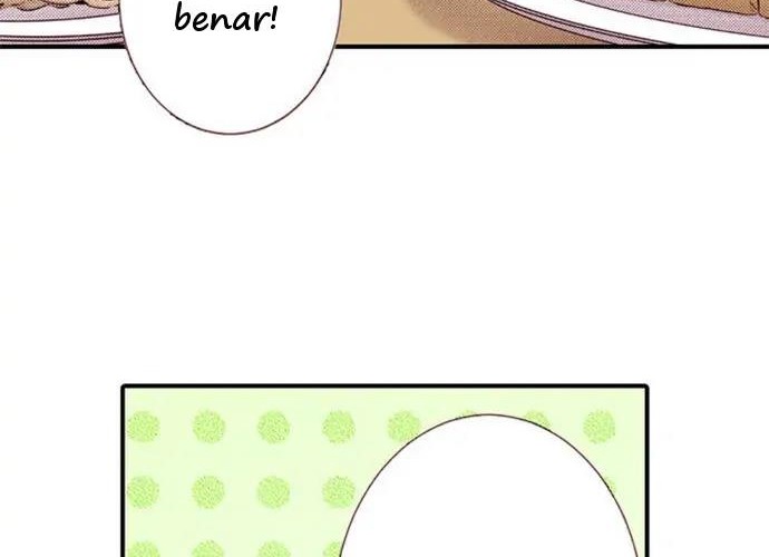 -50kg Cinderella Chapter 3 Gambar 23