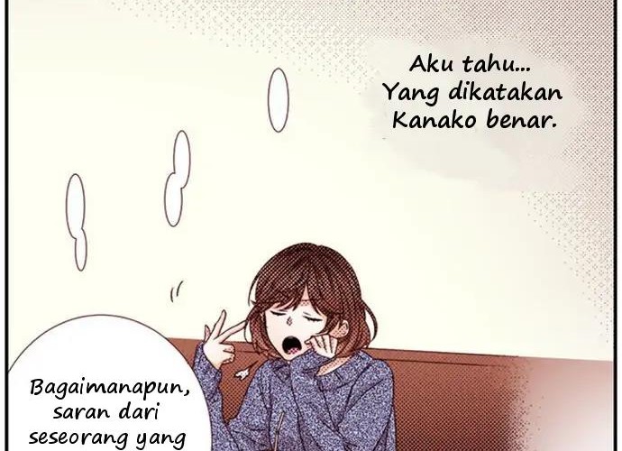 -50kg Cinderella Chapter 3 Gambar 31