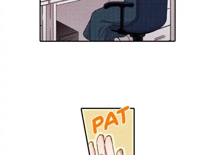 -50kg Cinderella Chapter 3 Gambar 33
