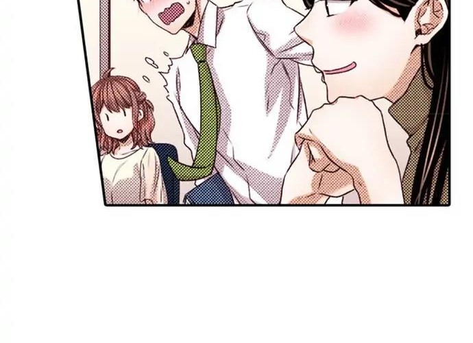 -50kg Cinderella Chapter 3 Gambar 35