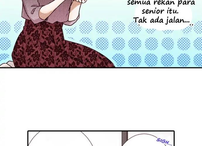 -50kg Cinderella Chapter 3 Gambar 41