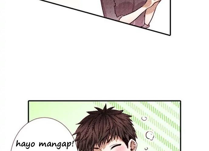 -50kg Cinderella Chapter 3 Gambar 45