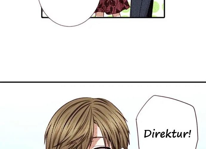 -50kg Cinderella Chapter 3 Gambar 55
