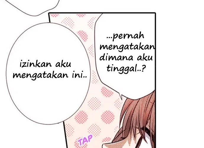 -50kg Cinderella Chapter 3 Gambar 59
