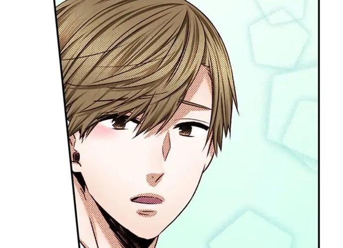-50kg Cinderella Chapter 3 Gambar 65