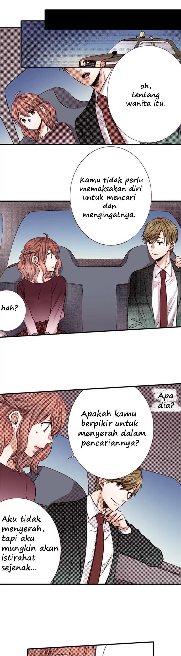 -50kg Cinderella Chapter 3 Gambar 66