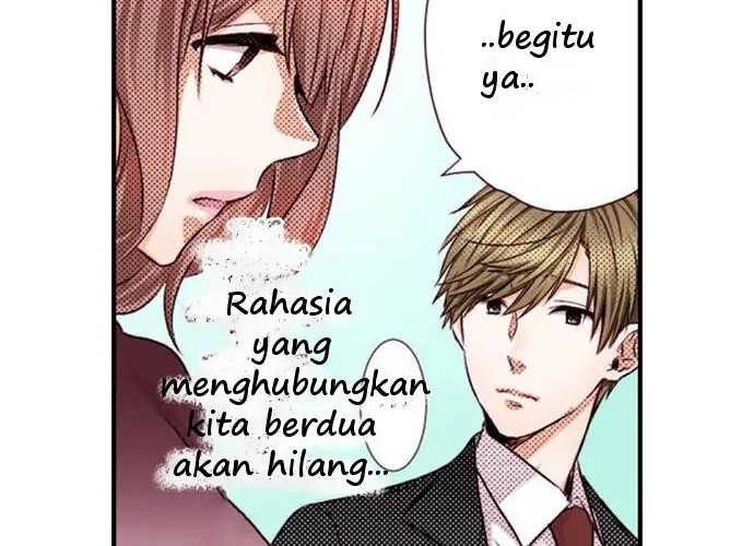 -50kg Cinderella Chapter 3 Gambar 67