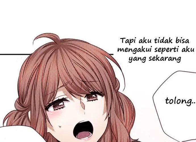 -50kg Cinderella Chapter 3 Gambar 71
