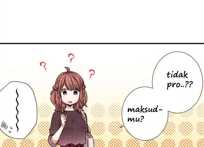 -50kg Cinderella Chapter 3 Gambar 75