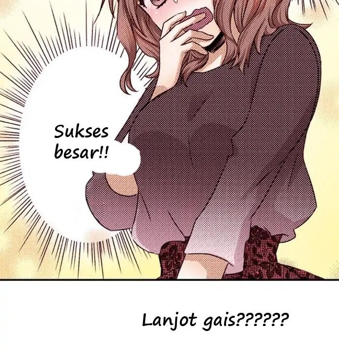 -50kg Cinderella Chapter 3 Gambar 78