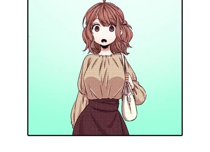 -50kg Cinderella Chapter 3 Gambar 5