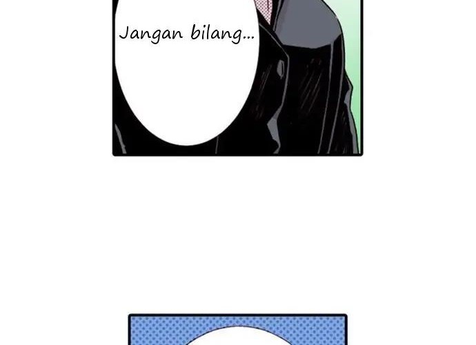 -50kg Cinderella Chapter 1.1 Gambar 35
