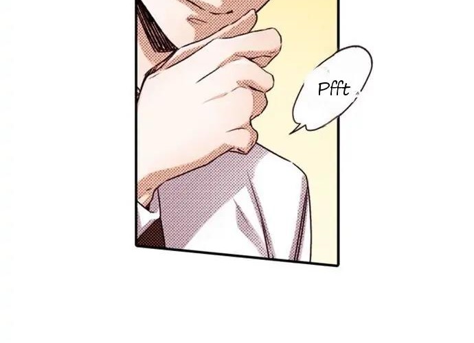 -50kg Cinderella Chapter 1.1 Gambar 39
